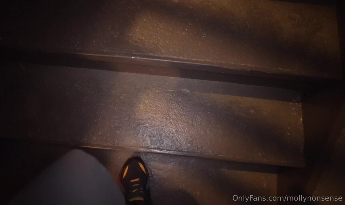 MollyNonsense - OnlyFans #2