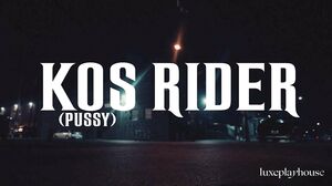 Gal Ritchie, Myra Moans - Kos (Pussy) Rider