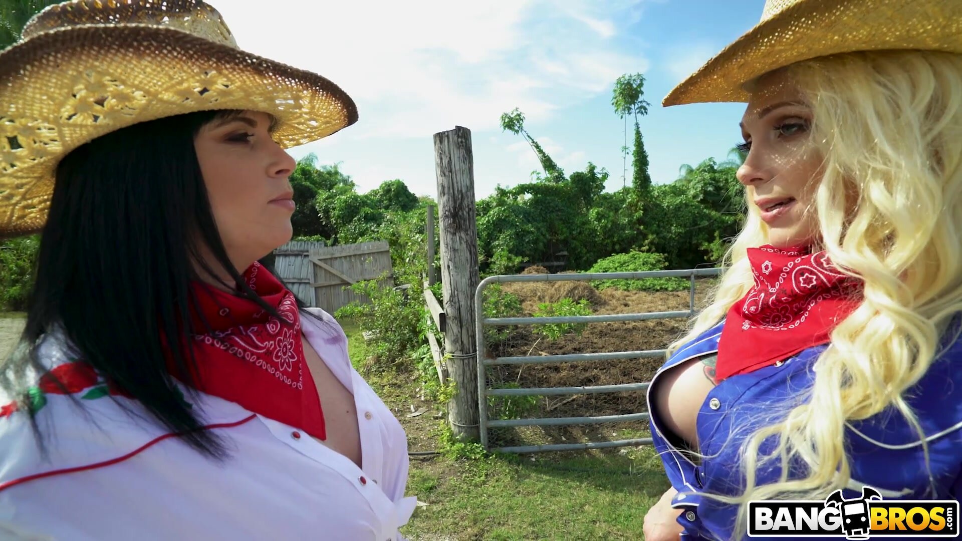Alexis Andrews, Virgo Peridot - Booty Unchained