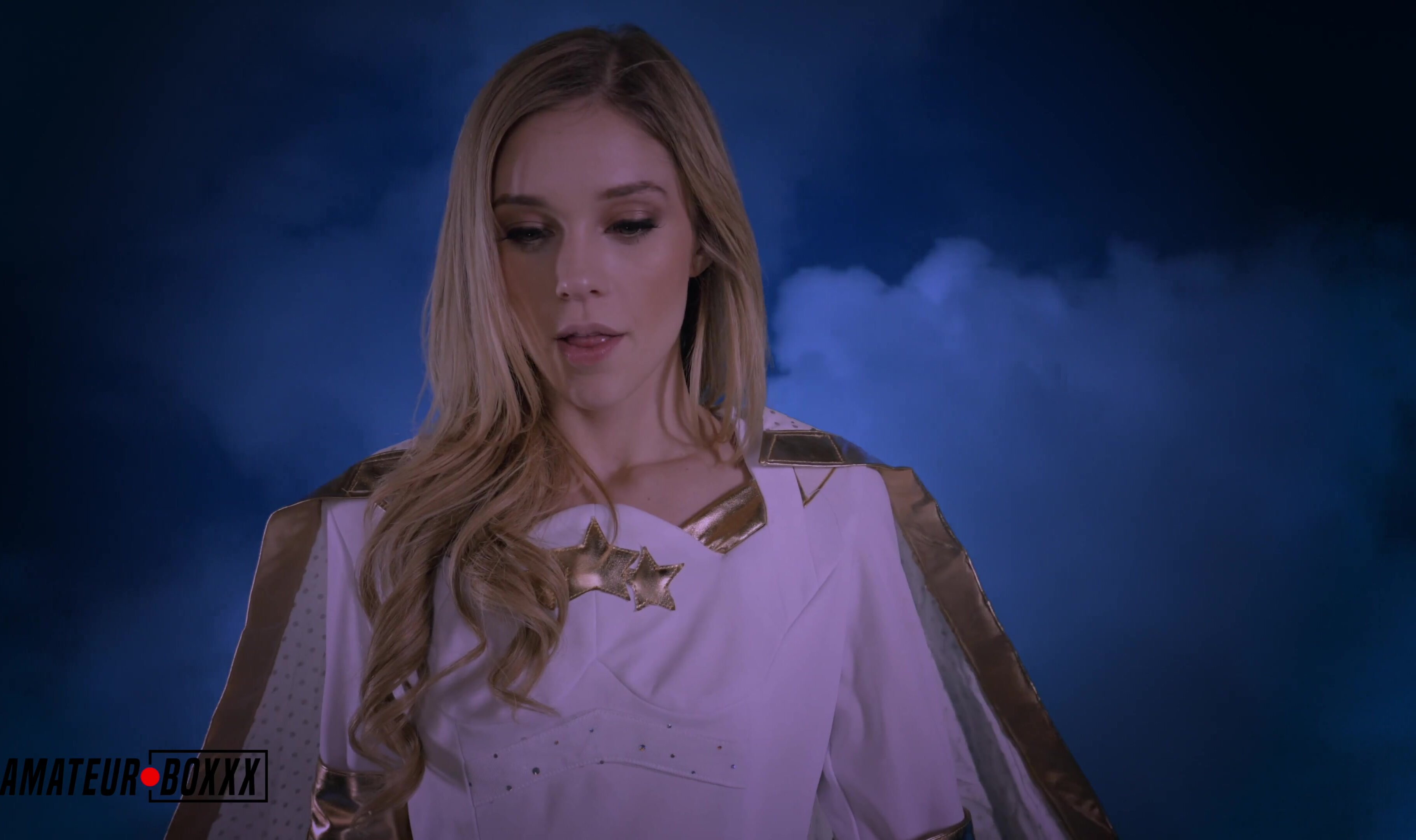 Kali Roses - The Boys The Deep Fucks Starlight Hidden Footage in 4K