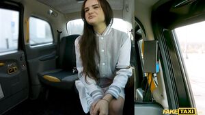 FakeTaxi - Olivia Zlota