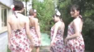 [SDDE-597] “Always Fuck” Bikini Massage 8 Full Course with Big Tits and Super Close Cowgirl Position