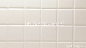 VivThomas - Merida Sat And Angelika Grays - Hungry For More