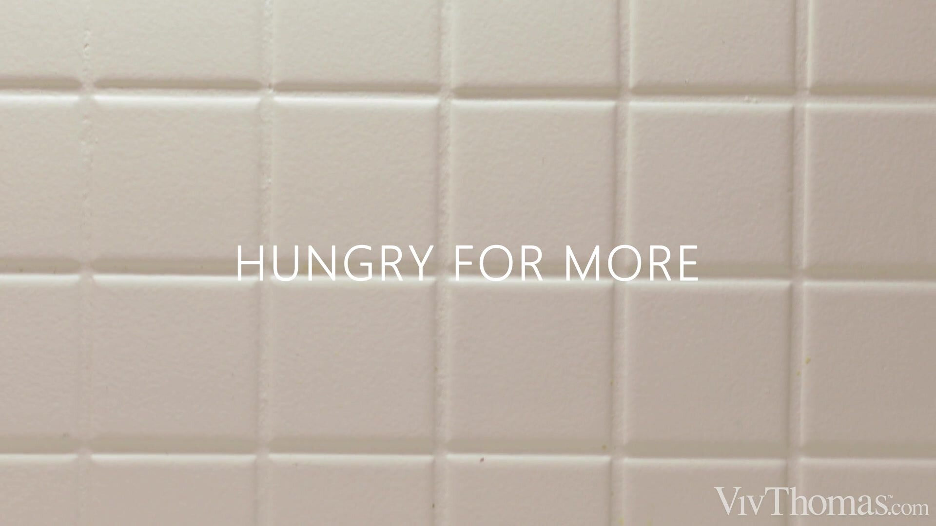 VivThomas - Merida Sat And Angelika Grays - Hungry For More