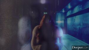 Little Dragon - Drift Ep 3