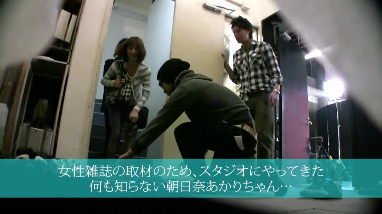 DV-1288 We Were Fucking Within Seven Seconds Again Akari Asahina