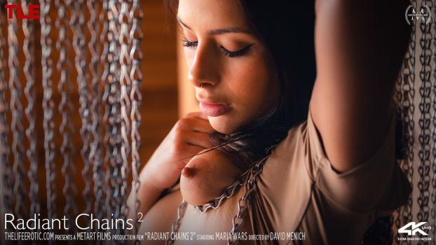 Maria Wars - Radiant Chains