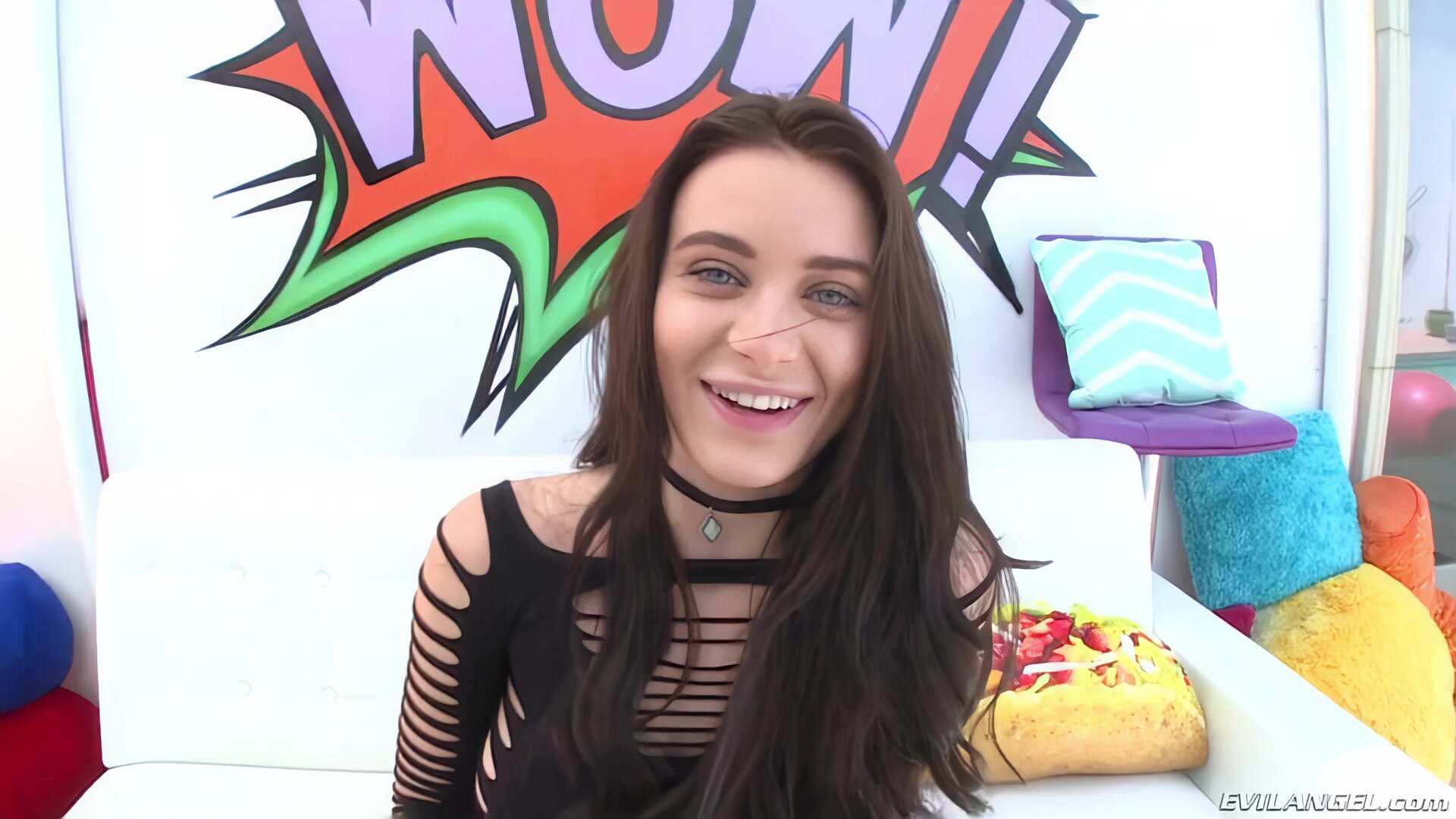 Lana Rhoades - Banging Cuties