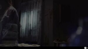 Freeze - Tiffany Tatum Ghost Hunter
