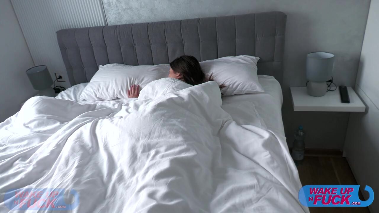 WakeUpNFuck - Jane White - Wunf 420 in HD
