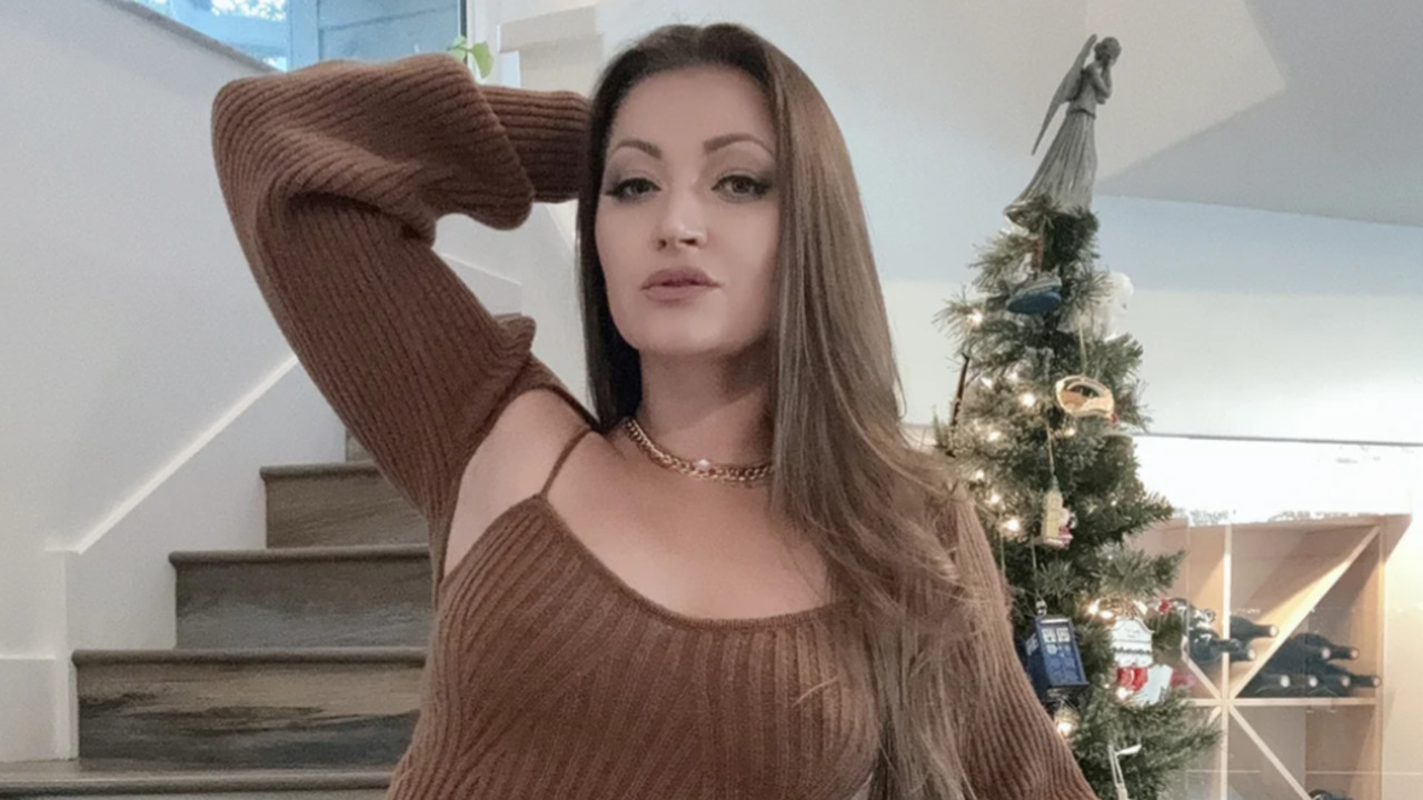 Dani Daniels Blowjob Compilation