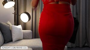Abby Rose, Ken Feels - Tonight's Girlfriend