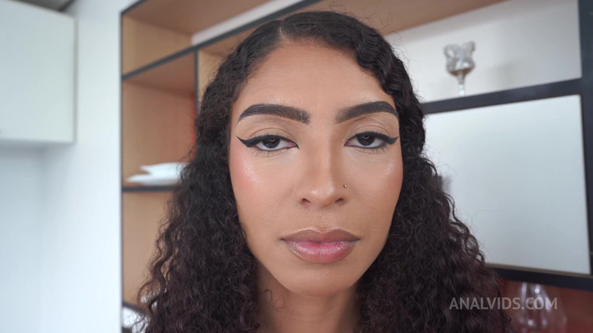 LegalPorno - Ariella Ferraz OB446