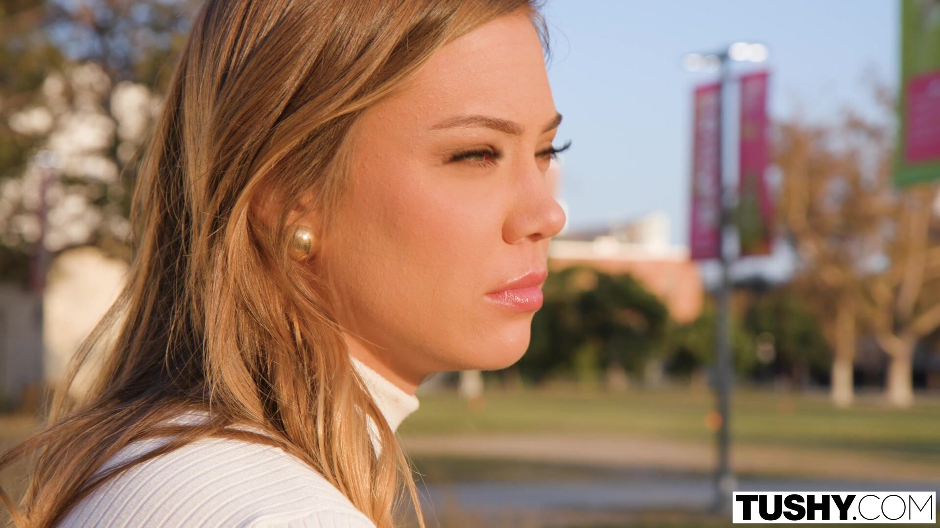 Avery Cristy's Secret Crush