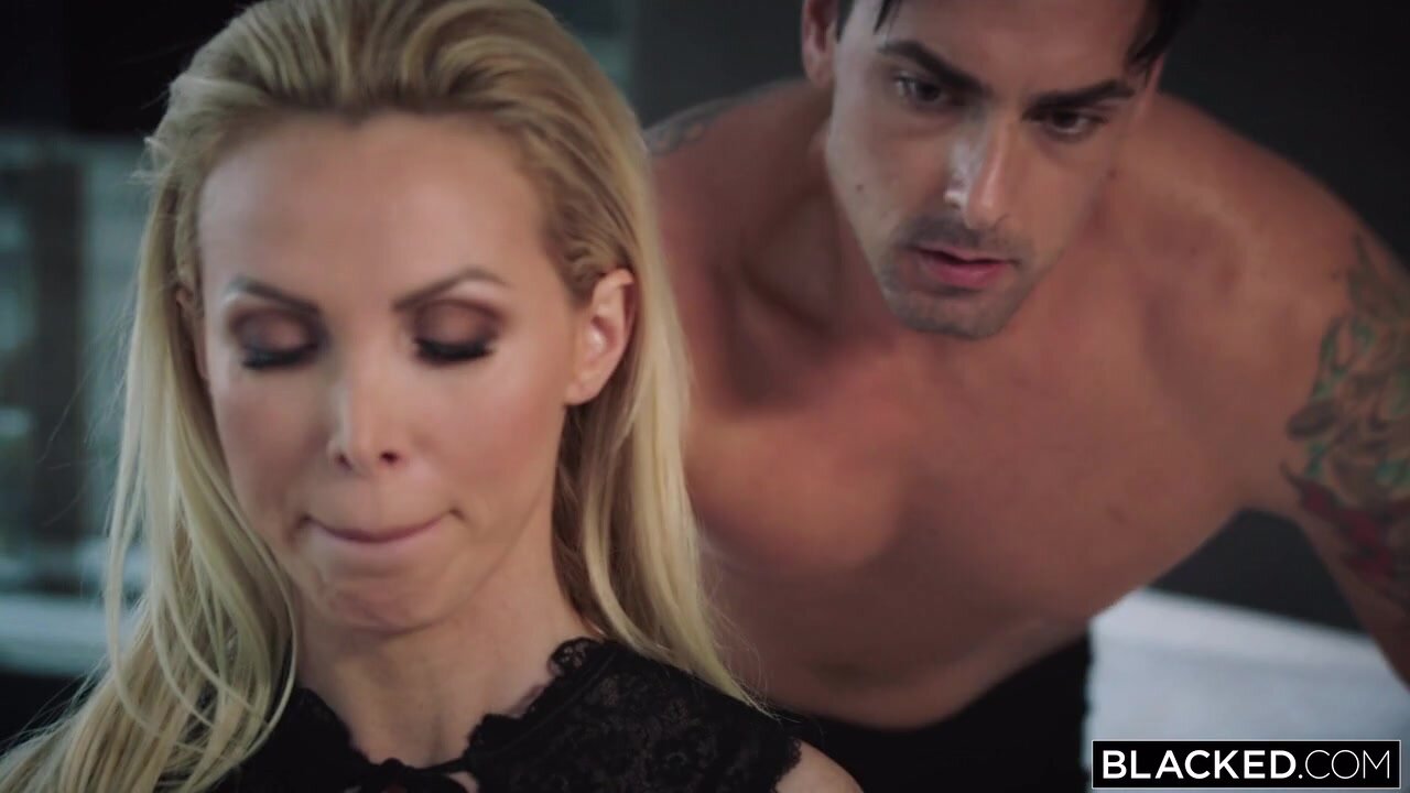 Nikki Benz - I Only Want Sex: Part 2