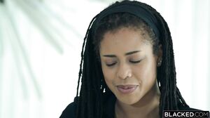 Kira Noir & Ava Parker - Stepping Up For Mr M