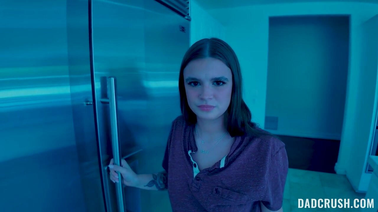 Sky Wonderland - Teasing My Stepdaddy Until I’m His