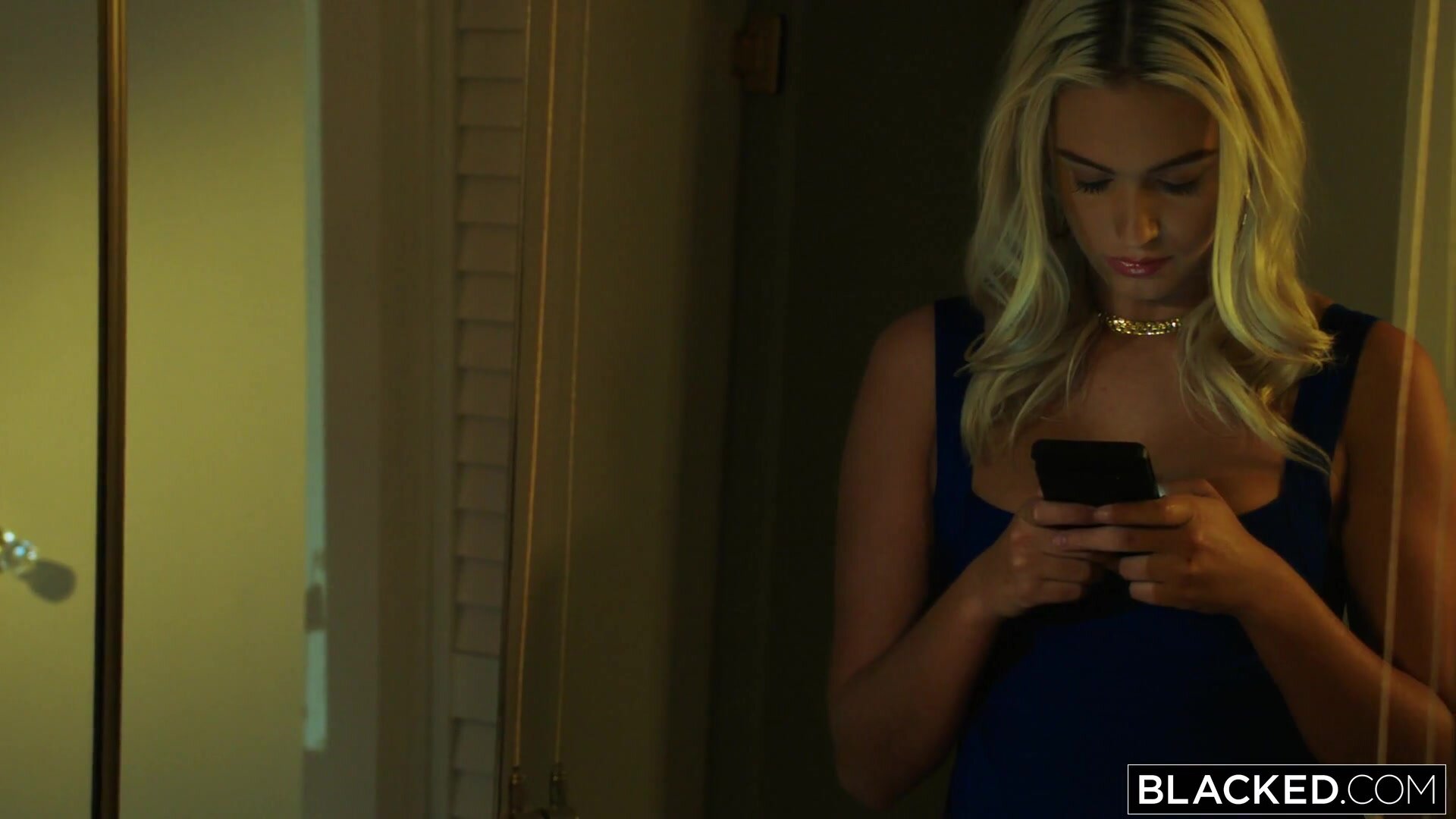 Athena Palomino - My First Celebrity Hook-up in HD