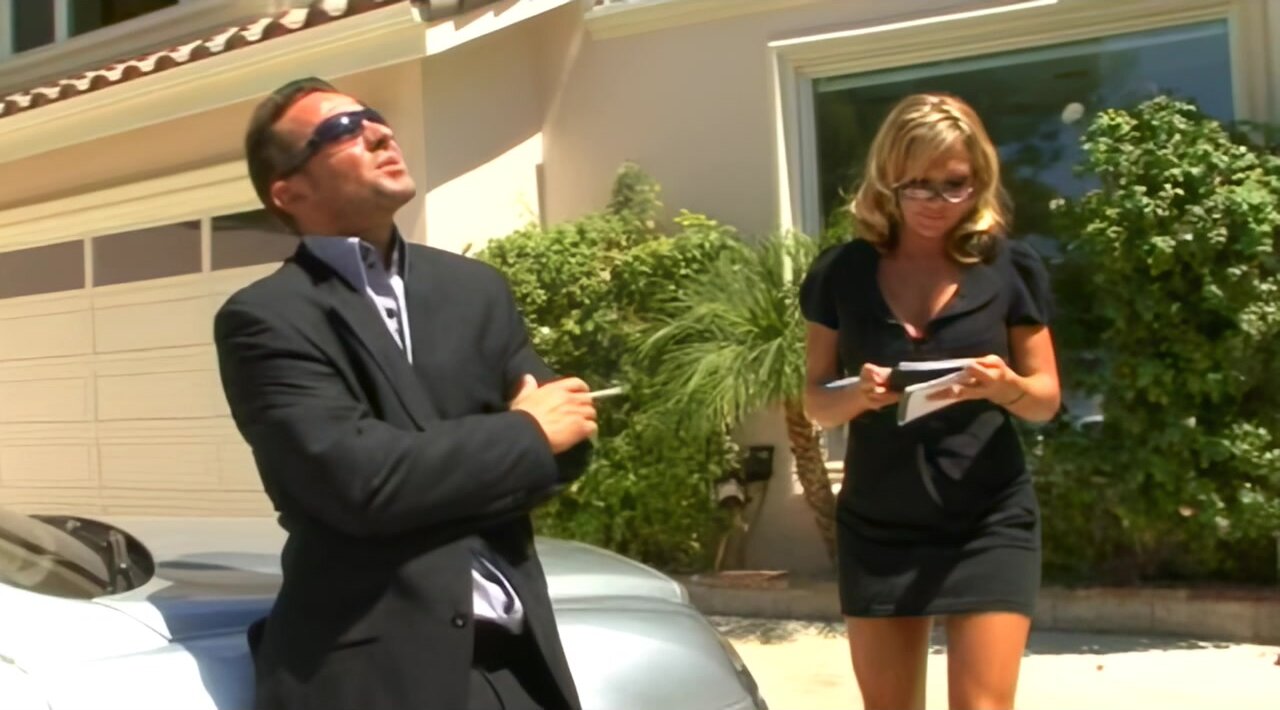 Nikki Sexx, Kelly Divine - Slutty & Sluttier 8