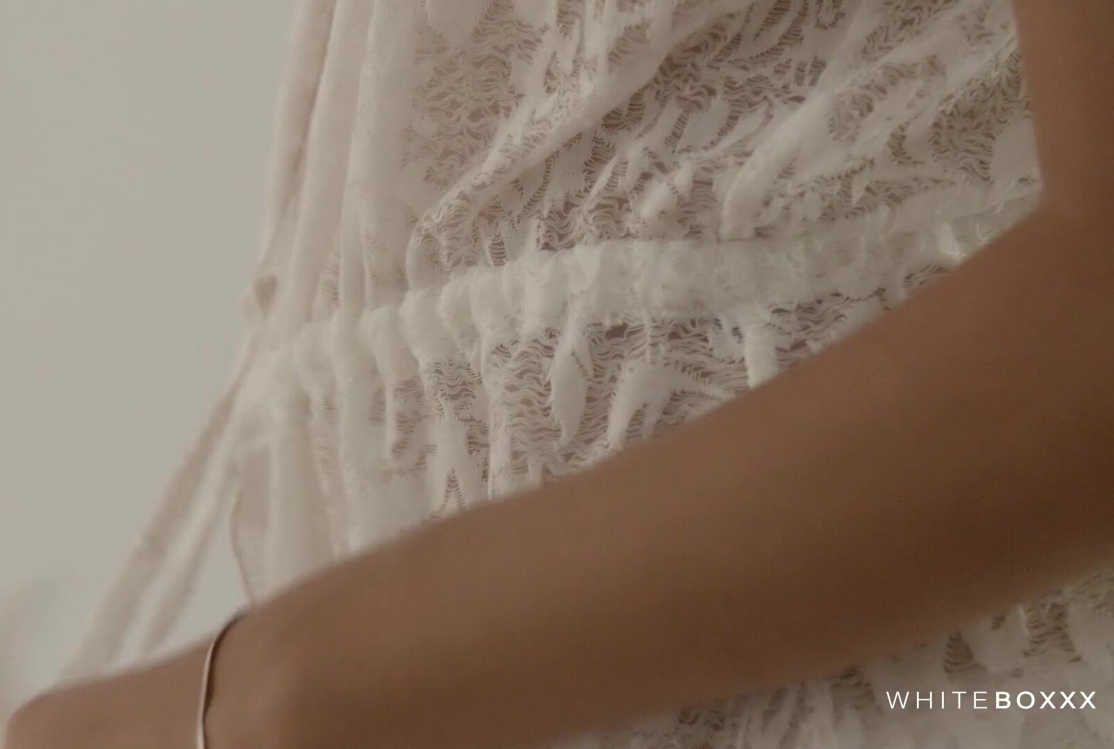 Paula Shy - Royal Treatment
