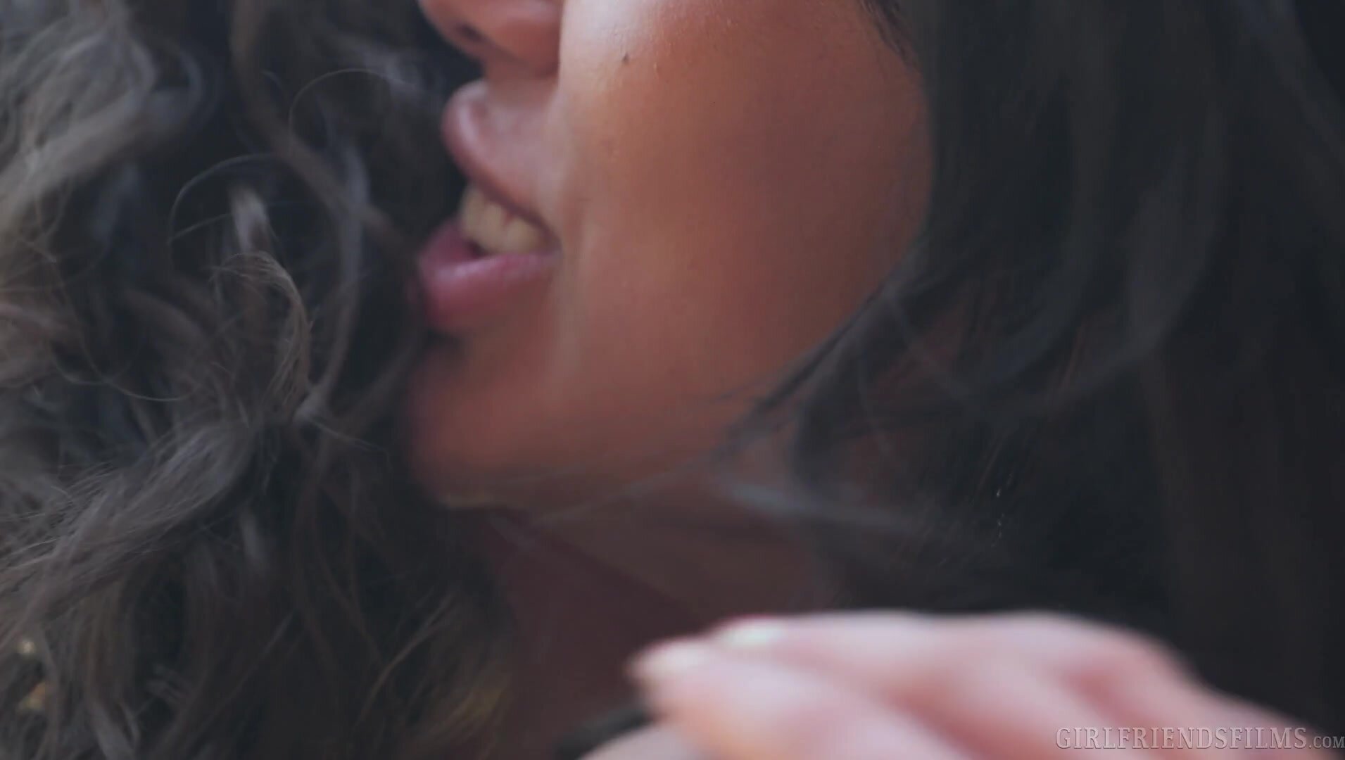GirlfriendsFilms - Hazel Paige And Jena LaRose