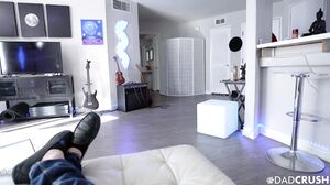 Alina Lopez - Stepdaughter TLC
