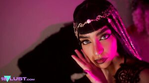 18Lust - Persephone Cumfucked