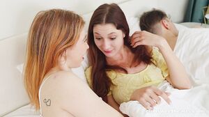 ClubSweethearts - Anastaysha Bee And Mia Murkovski Hardcore 2