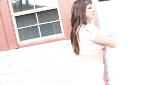 FTVMilfs - Dakota Quinn - Showing Her Stuff