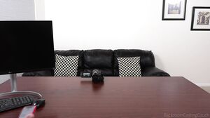 BackroomCastingCouch - Lexy Blaze - From Cook To Cock