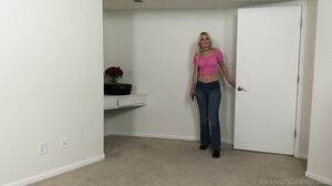 BackroomCastingCouch - May Cox - Peace Love And Passion