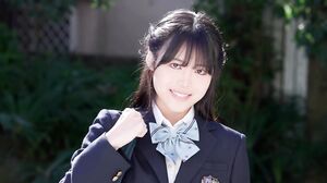 [CAND-1240] Pure labyrinth – Harata Asuka