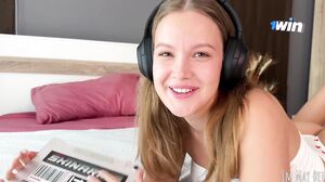 ImMayBee - PornHub #27