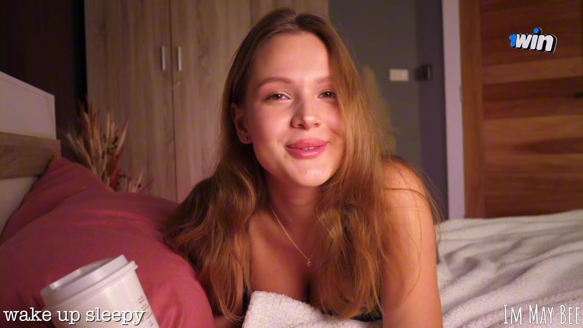 ImMayBee - PornHub #35