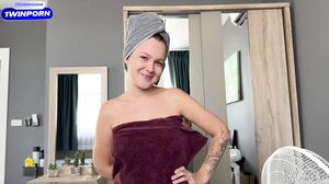 ImMayBee - PornHub #45