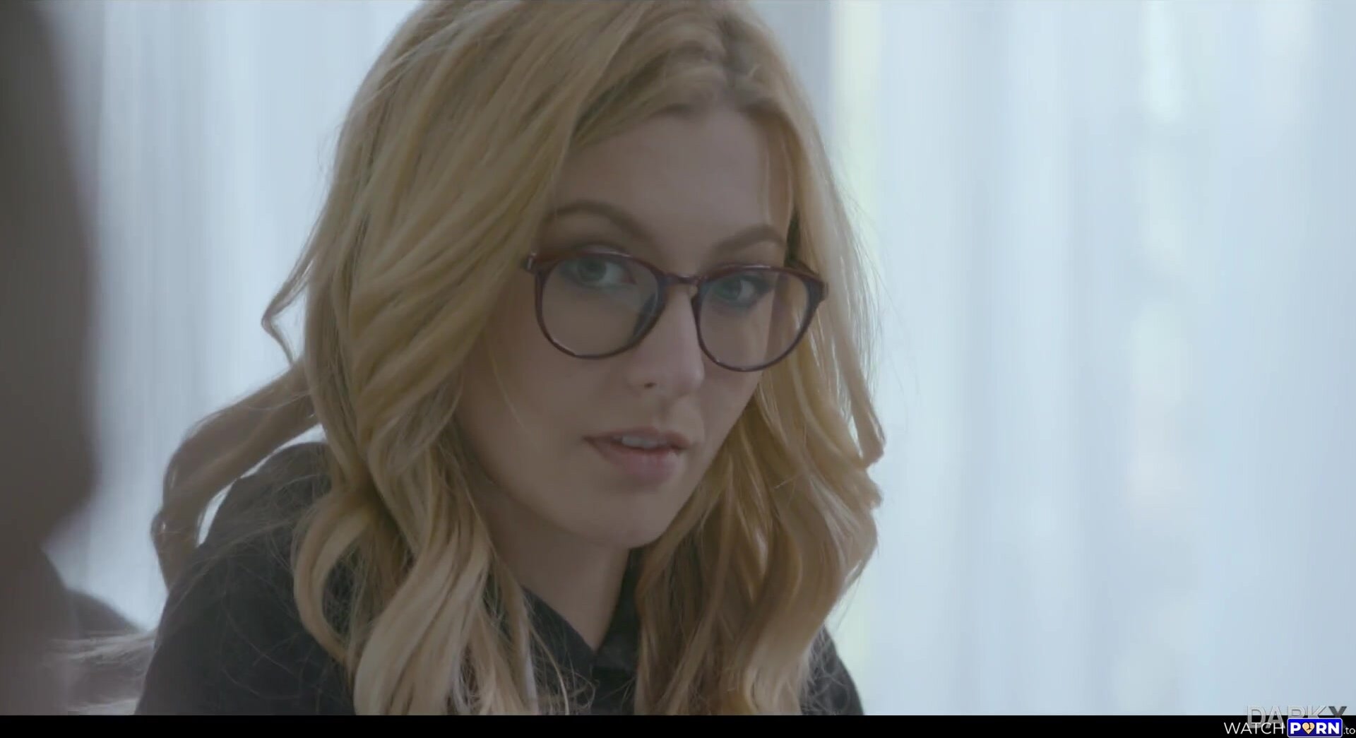 Alexa Grace - Another Day At The Office