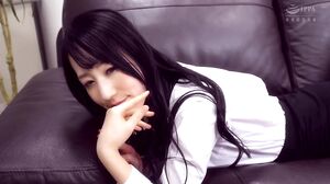 MGMR-007 Active M-girl's external portio orgasm for M-men "man ♂" - the ultimate continuous dry orgasm! Eri Kishi