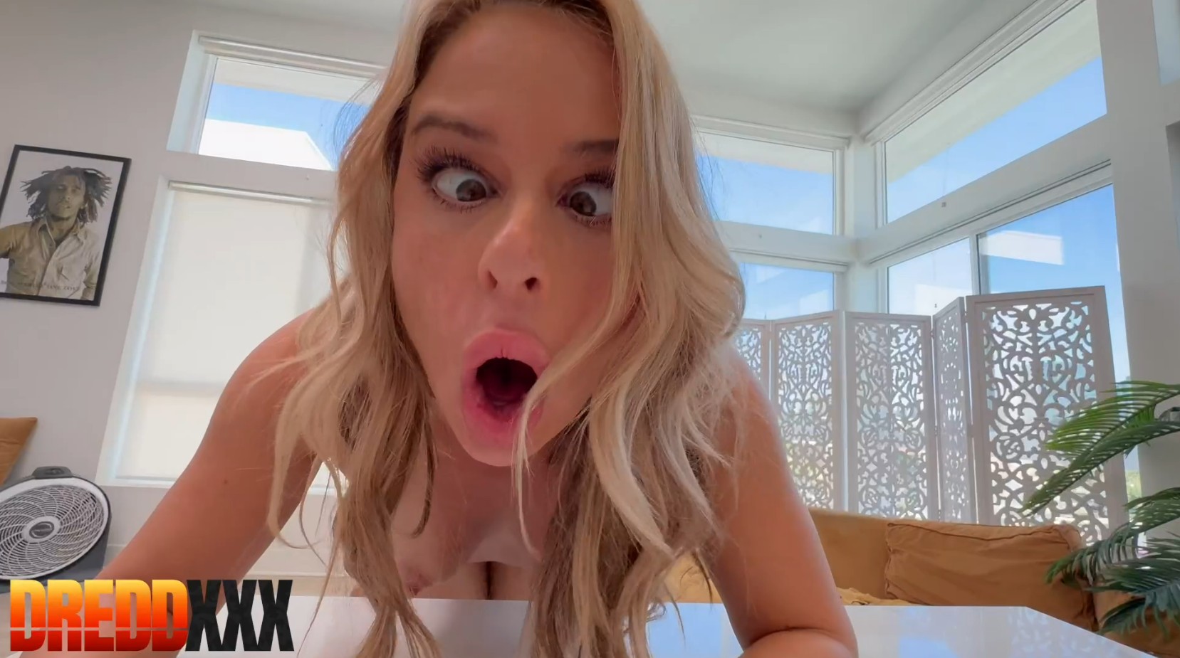 Dredd vs Summer Vixen - OnlyFans