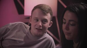 MissaX - Whitney Wright - Watching Porn With Whitney