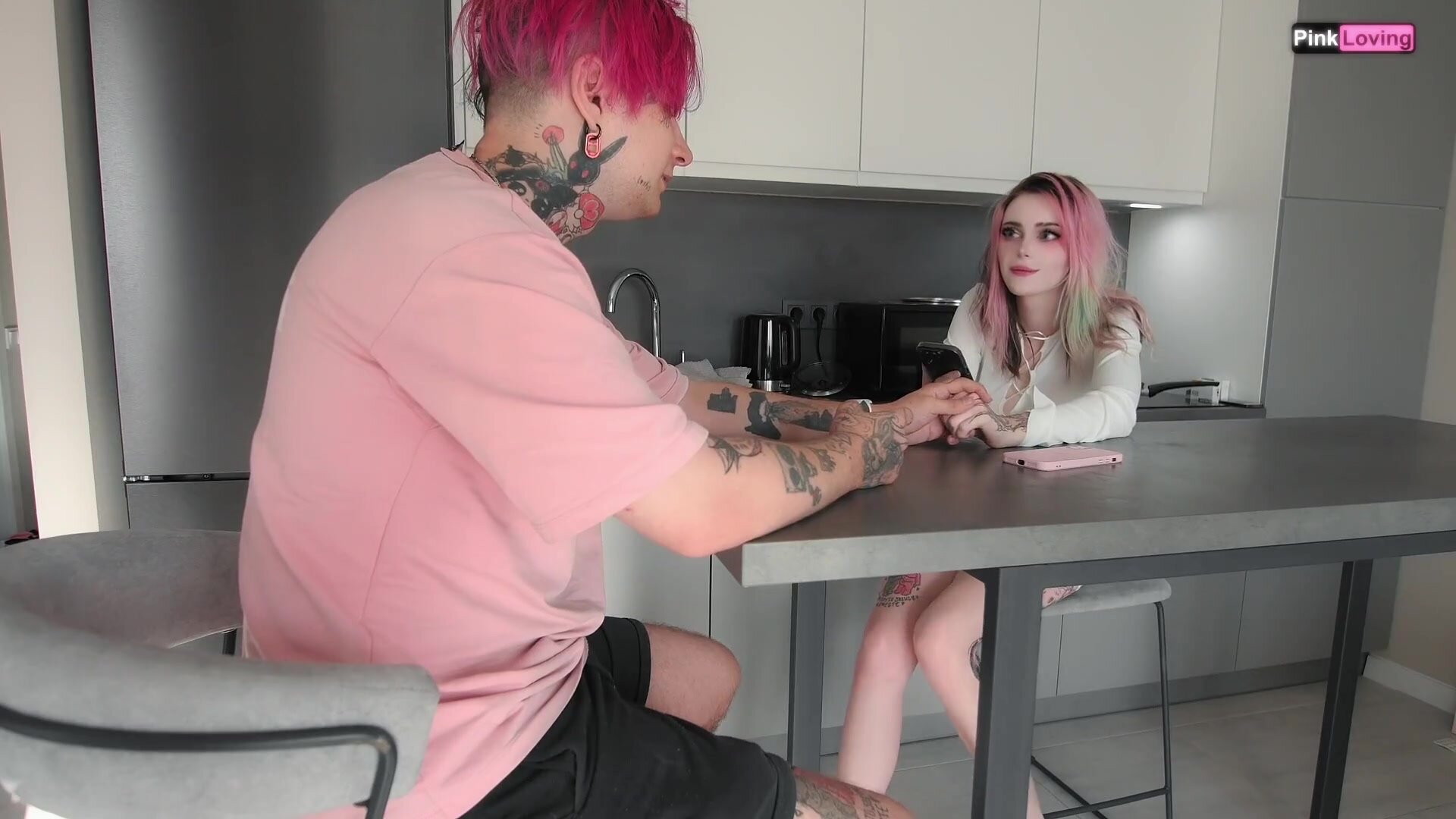 pinkloving - PornHub #11