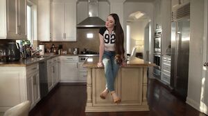 Hazel Moore - Rewarding Him