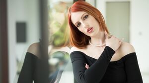 Alex Harper Blowjob Compilation