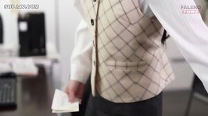 FTHT-278 "This is not an expense!" The office lady in the accounting department who is always sober and serious and always refuses receipts turns out to be a call girl and a slut. Komatsu-san Edition [Streaming only] Komatsu An