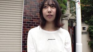 KOJA-020 Sugar baby, a serious and slender college girl with a godly attitude: "I'm not sure about the camera..." She's lured in by the reward and ends up filming! Shuka Katayose