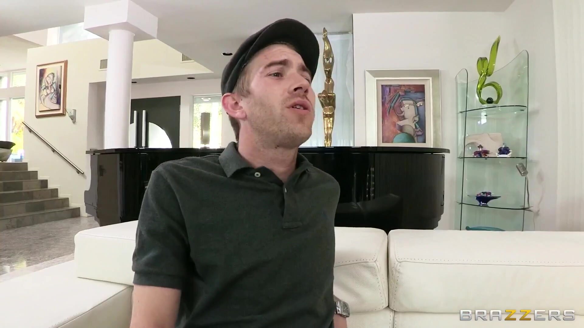 Nikit Von James - The Big Dick of Her Dreams