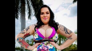 Marilyn Mayson - Deep Cock Dipping in HD