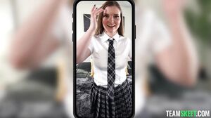 TeensLoveAnal - Harlow West