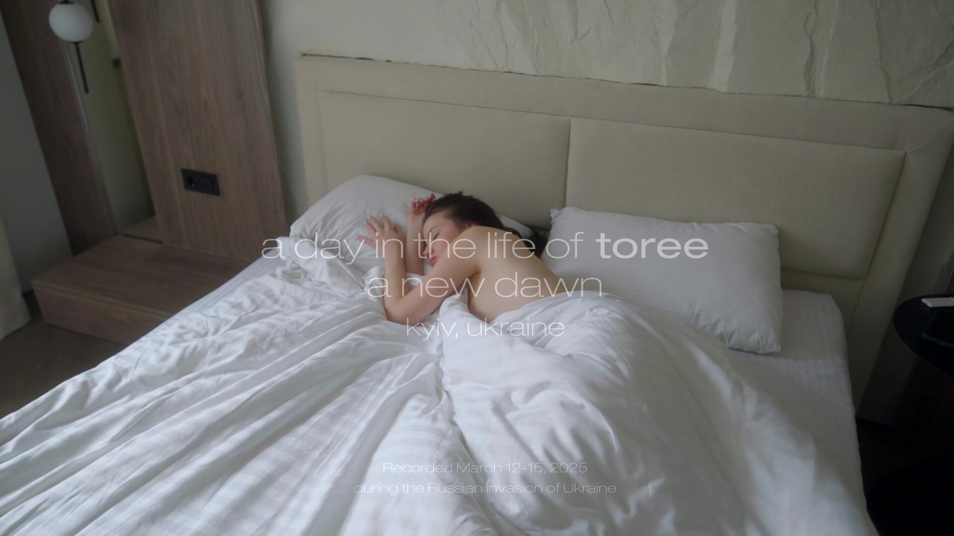 Hegre - A Day In The Life Of Toree 3