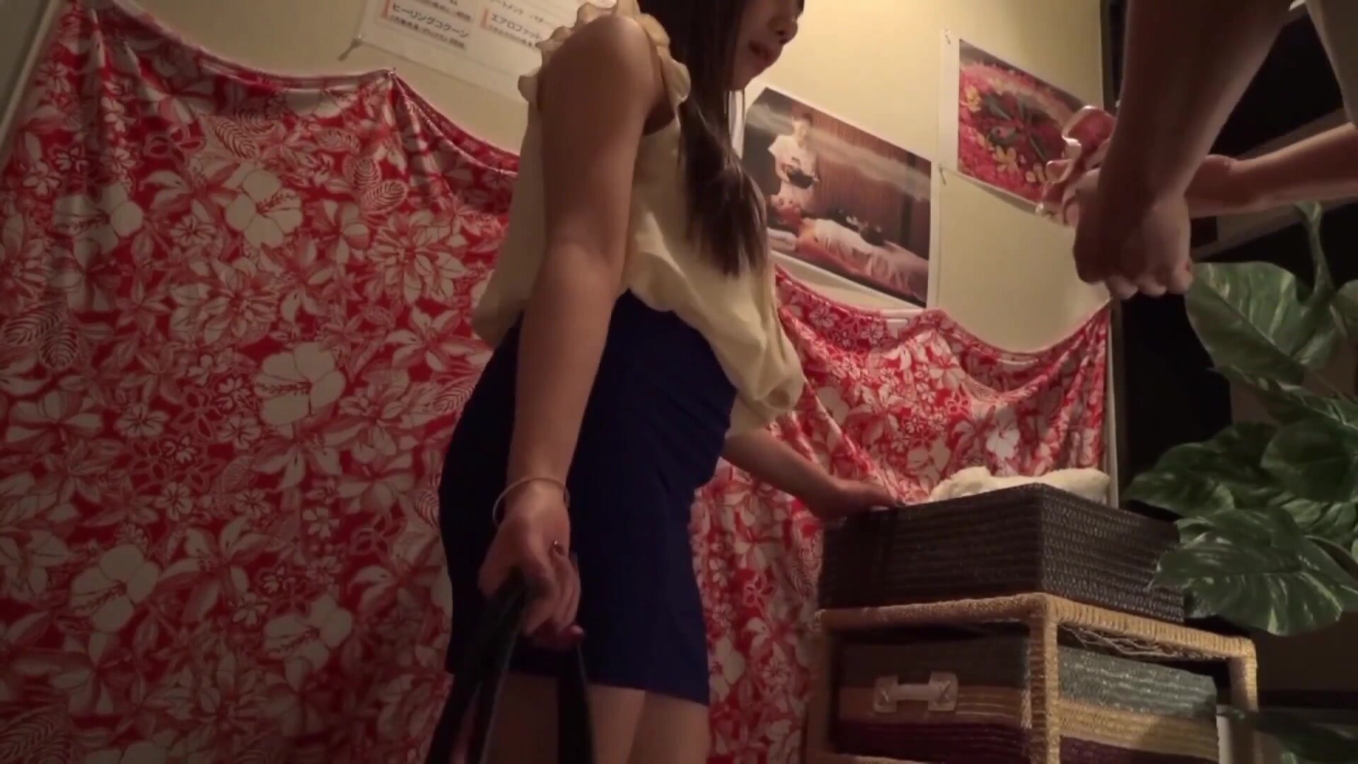 UD-817R “Hey, Let’s Have Sex!” Every Man Wants To Hear Those Words At Least Once In Their