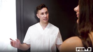 PervMassage - Vixi Rafi 2